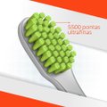 KIT ESCOVA DE DENTE ELMEX ULTRA SOFT 3 UNIDADES