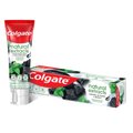 CREME DENTAL COLGATE NATURAL EXTRACTS CARVÃO ATIVADO E MENTA 90G