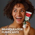 CREME DENTAL COLGATE NATURAL EXTRACTS CARVÃO ATIVADO E MENTA 90G