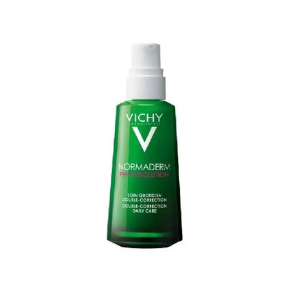 SÉRUM ANTIOLEOSIDADE E ANTIACNE VICHY NORMADERM PHYTOSOLUTION 50ML