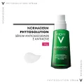 SÉRUM ANTIOLEOSIDADE E ANTIACNE VICHY NORMADERM PHYTOSOLUTION 50ML