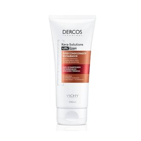 CONDICIONADOR VICHY DERCOS KERA SOLUTIONS 200ML