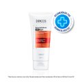 Kit Vichy Shampoo Dercos Kera Solutions 300Ml + Condicionador 200Ml