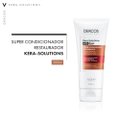 CONDICIONADOR VICHY DERCOS KERA SOLUTIONS 200ML