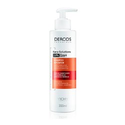 Shampoo Vichy Dercos Kera Solutions 300ml