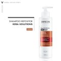 SHAMPOO VICHY DERCOS KERA SOLUTIONS 300ML