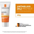 PROTETOR SOLAR FACIAL LA ROCHE-POSAY ANTHELIOS XL PROTECT GEL CREME FPS60 40G