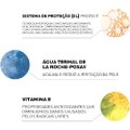 PROTETOR SOLAR FACIAL LA ROCHE-POSAY ANTHELIOS XL PROTECT GEL CREME FPS60 40G