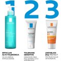 PROTETOR SOLAR FACIAL LA ROCHE-POSAY ANTHELIOS XL PROTECT GEL CREME FPS60 40G