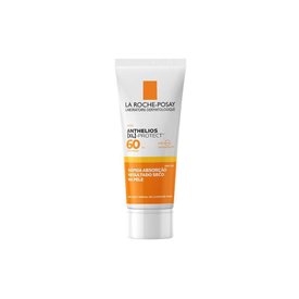 PROTETOR SOLAR FACIAL LA ROCHE-POSAY ANTHELIOS XL PROTECT GEL CREME FPS60 40G