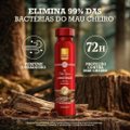 DESODORANTE ANTITRANSPIRANTE OLD SPICE AMADEIRADO 200ML
