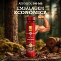 DESODORANTE ANTITRANSPIRANTE OLD SPICE AMADEIRADO 200ML