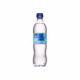ÁGUA MINERAL PANVEL LEVE SEM GÁS 500ML