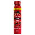 DESODORANTE ANTITRANSPIRANTE OLD SPICE VIP 200ML