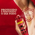 DESODORANTE ANTITRANSPIRANTE OLD SPICE VIP 200ML