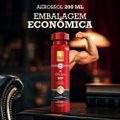 DESODORANTE ANTITRANSPIRANTE OLD SPICE VIP 200ML