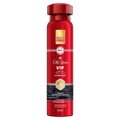 DESODORANTE ANTITRANSPIRANTE OLD SPICE VIP 200ML