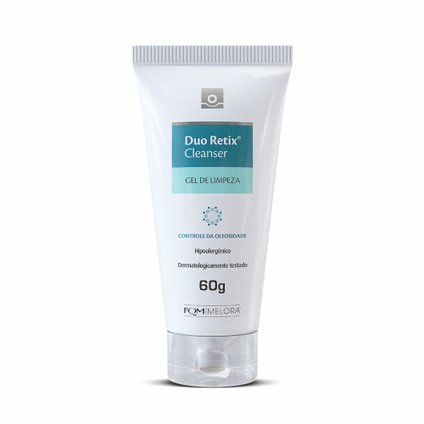 DUO RETIX CLEANSER BISN 60G