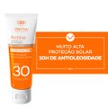 PROTETOR SOLAR ACTINE ANTIOXIDANTE TOQUE SECO COR UNIVERSAL FPS 30 40G