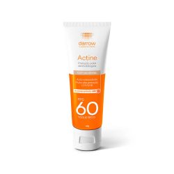 Protetor Solar Actine Color Fps60 40g