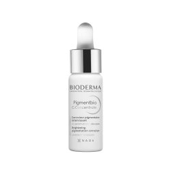 Sérum Concentrado Bioderma Pigmentbio C-concentrate Clareador E Antioxidante 15ml