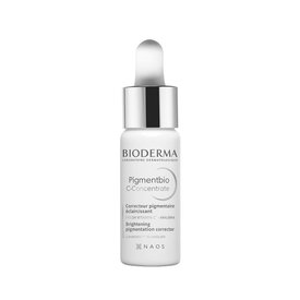 SÉRUM CONCENTRADO BIODERMA PIGMENTBIO C-CONCENTRATE CLAREADOR E ANTIOXIDANTE 15ML