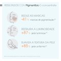SÉRUM CONCENTRADO BIODERMA PIGMENTBIO C-CONCENTRATE CLAREADOR E ANTIOXIDANTE 15ML