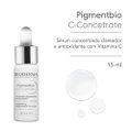 SÉRUM CONCENTRADO BIODERMA PIGMENTBIO C-CONCENTRATE CLAREADOR E ANTIOXIDANTE 15ML