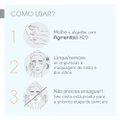 ÁGUA MICELAR CLAREADORA BIODERMA PIGMENTBIO H2O 250ML