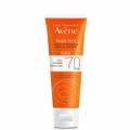 PROTETOR SOLAR AVENE EMULSÃO SEM COR FPS 70 40G