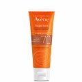 PROTETOR SOLAR AVENE EMULSÃO COM COR FPS 70 40G