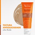 PROTETOR SOLAR AVENE EMULSÃO COM COR FPS 70 40G