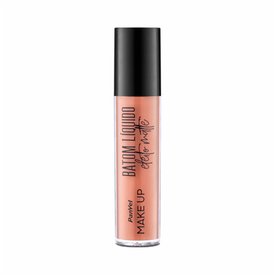 BATOM LIQUIDO MATTE PANVEL MAKE UP NUDE AVELÃ 3,28G
