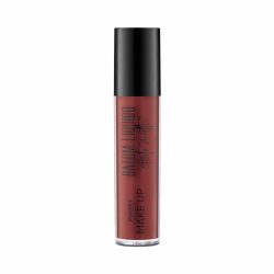 Batom Liquido Matte Panvel Make Up Vinho Retro