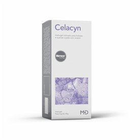 CELACYN HIDRO GEL 45G-USK