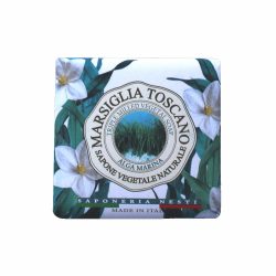 Sabonete Alga Marinha Barra Nesti Dante Marsiglia Toscano 200gr