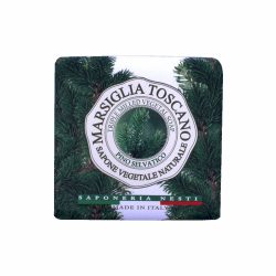Sabonete Pinho Selvagem Barra Nesti Dante Marsiglia Toscano 200gr