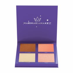 Paleta De Iluminadores Mari Maria Rich Bliss