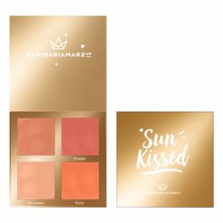 Paleta De Blushs Mari Maria Rich Bliss