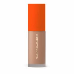 Base E Corretivo Matte Mari Maria Velvet Skin Amêndoa 25g