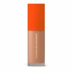 Base E Corretivo Matte Mari Maria Velvet Skin Caramelo 25g