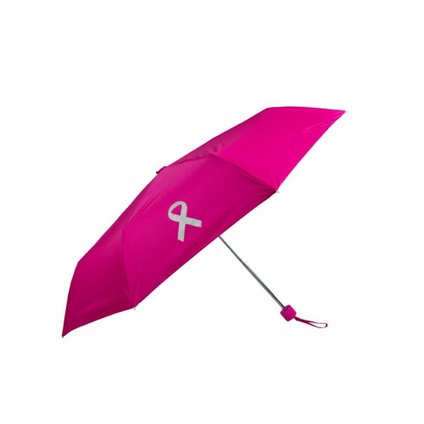 MINI GUARDA CHUVA FAZZOLETTI IMAMAPINK