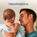 Sabonete Líquido Baby Dove Hidratação Glicerinada Refil 180Ml