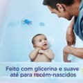 SABONETE LÍQUIDO BABY DOVE HIDRATAÇÃO GLICERINADA 180 ML REFIL
