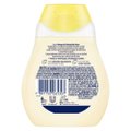 SHAMPOO BABY DOVE KIDS HIDRATAÇÃO GLICERINADA 200ML