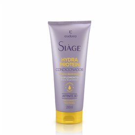 CONDICIONADOR EUDORA SIAGE HYDRA PROTEIN 200ML