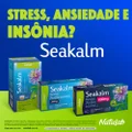 SEAKALM 260MG 20 COMPRIMIDOS REVESTIDOS