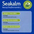 SEAKALM 260MG 20 COMPRIMIDOS REVESTIDOS