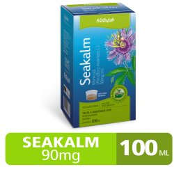 Seakalm 90mg/ml Solucao Oral 100ml