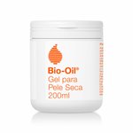 Bio-Oil Gel Corporal Para Pele Seca 200ml
